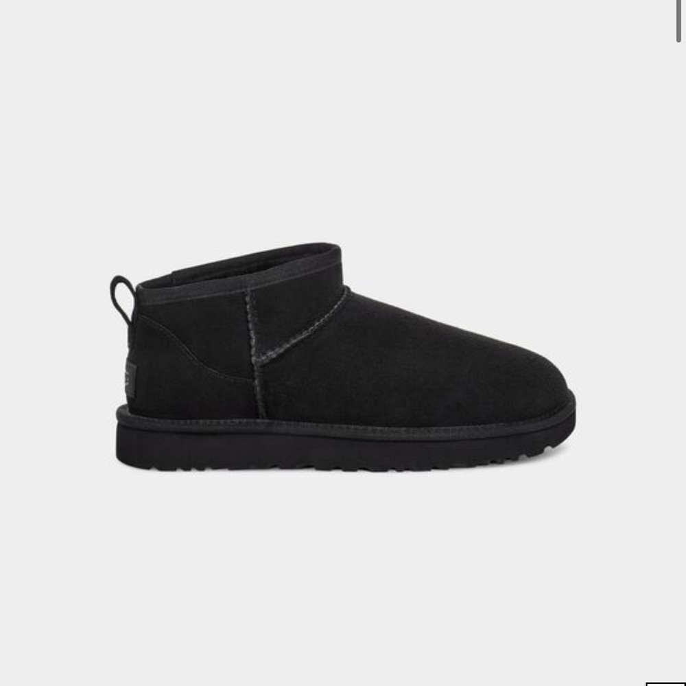 Women's Classic Ultra Mini